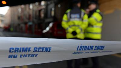 Gardaí  allowed to  continue questioning Cork shooting suspect