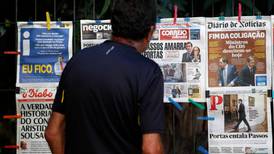 Portugal political crisis likely to deepen