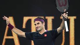 No sign of ring rust as Roger Federer starts fast in Melbourne