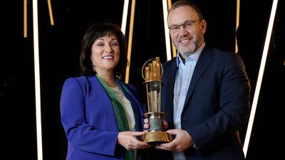 EY Entrepreneur of the Year: 24 firms shortlisted for award