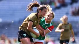 Síofra O’Shea’s double helps goal-hungry Kerry return to All-Ireland final for first time in 10 years 