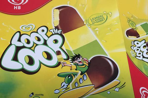 Pricewatch product reviews: Ice lollies