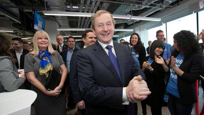 Kenny’s Brexit speech begins to fill in the blanks