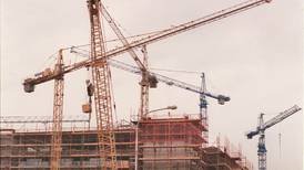 Crisis brings hotel construction boom to abrupt halt – report