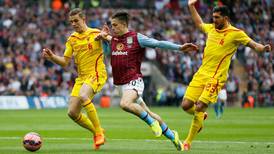 Jack Grealish stars as Aston Villa dump Liverpool out in FA Cup semi-final