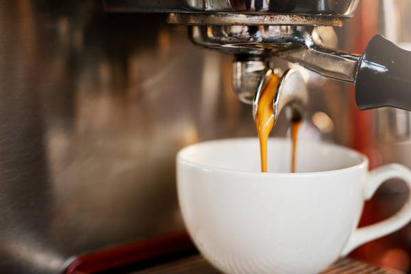 Why your cup of coffee could be about to jump in price