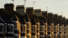 Mortgage arrears may follow 20,000 into retirement