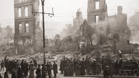 Exhibition on Cork burning in 1920 will help understanding of period – historian