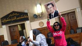 Mubarak and two sons to be retried on embezzlement  charges