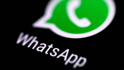 Facebook leaves flaw in WhatsApp unresolved for a year