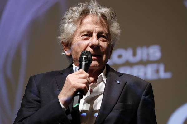 ‘The movie industry’s acceptance of Roman Polanski must end’