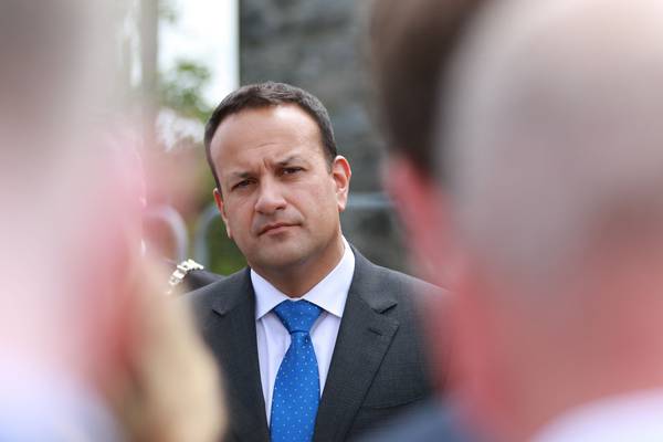 Leo Varadkar has already made his bed for a general election