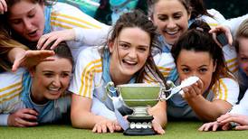 UCD land second Senior Cup in three years