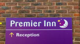 Premier Inn wants Dublin planners to water down proposed development restrictions
