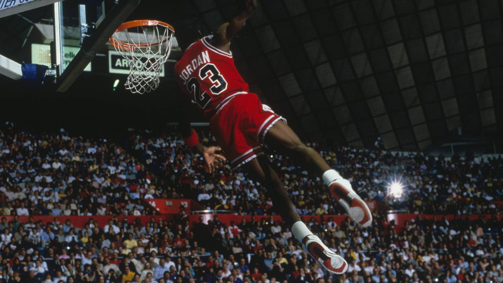 How Michael Jordan changed the world: the true story behind Nike movie Air  – The Irish Times