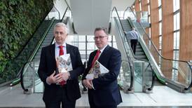 Dalata CEO extends cold welcome to Fáilte Ireland superhotel idea