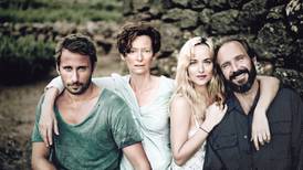 A Bigger Splash review:  hugely attractive, frustratingly evasive