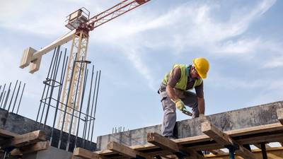 Construction site deaths up this year