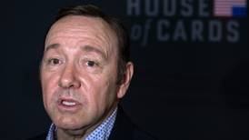Netflix confirms ‘House of Cards’ to end amid Kevin Spacey claims