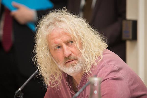 Mick Wallace over €235,000 in arrears on  mortgages
