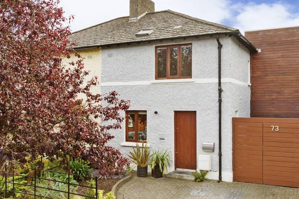 What will €550,000 buy in Dublin and Carlow?