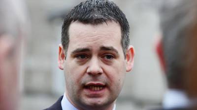 Taxpayer being forced ‘to plug €58m hole in regulatory bill’