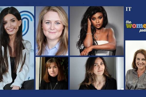 International Women’s Day: Celebrating change at The Women’s Podcast after 500 episodes
