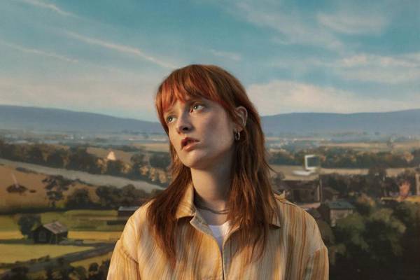 Orla Gartland: Woman on the Internet review – A debut of strength and value