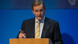 Taoiseach moves to reassure American Chamber on corporate tax rates post-Brexit