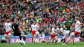 Kerry earn the right to fight Dublin on the final frontier