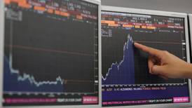 European shares  rise for second day  after Brexit calamity