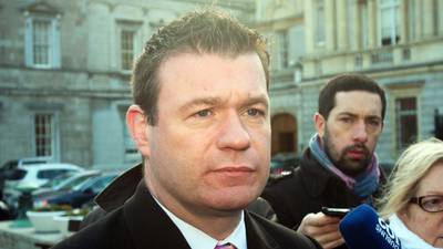 Deletion of PPS numbers a ‘seismic’ process, says  Alan Kelly