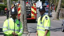 Police investigate ‘suspicious’ fire at London Islamic school