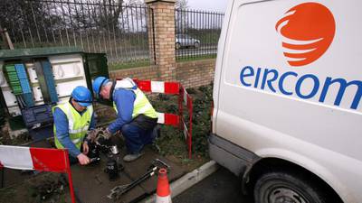 Eircom may prioritise content in appointing chief executive