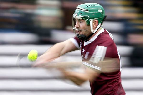 Evan Niland leads NUIG to derby victory and Fitzgibbon Cup final