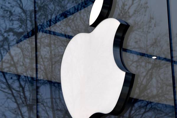 Apple wins race to be first trillion-dollar company