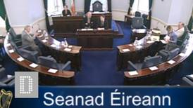 Seanad Q&A: who gets to vote, from where and why?