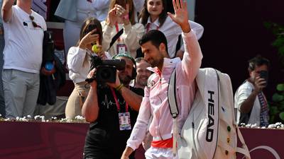 Novak Djokovic able to play at US Open as vaccine mandate set to end