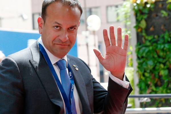 Opposition anger as Varadkar axes half of Cabinet subcommittees