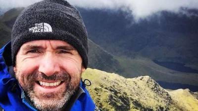 Search for missing Trinity professor on Everest called off