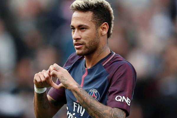 Neymar asks Uefa to expel Barca from Champions League