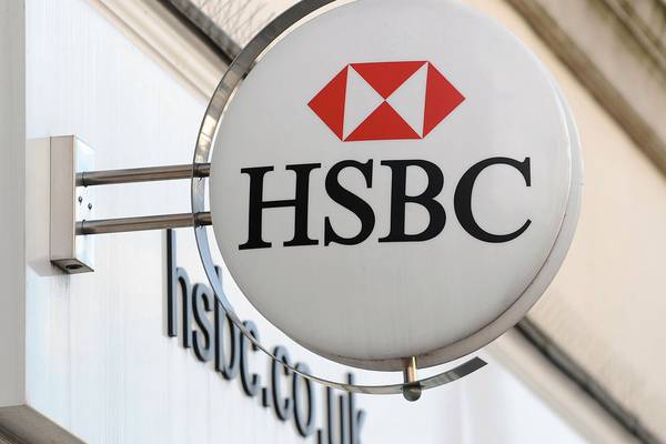 HSBC says fewer than 1,000 jobs might move to Paris post-Brexit