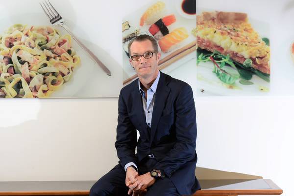 Greencore acquires UK salad company with value of £56m