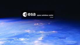 Irish companies active in space tech sector set for boost