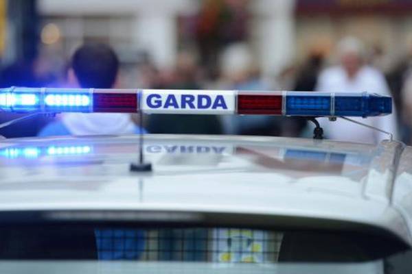 Man (60s) dies following car crash in Limerick