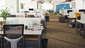Empty offices on Mondays and Fridays spell trouble for businesses
