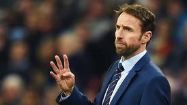 Gareth Southgate to be named permanent England boss