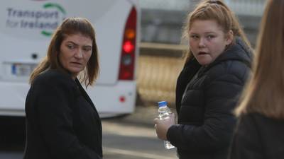 Girl (14) settles court action over shoulder injury for €425,000