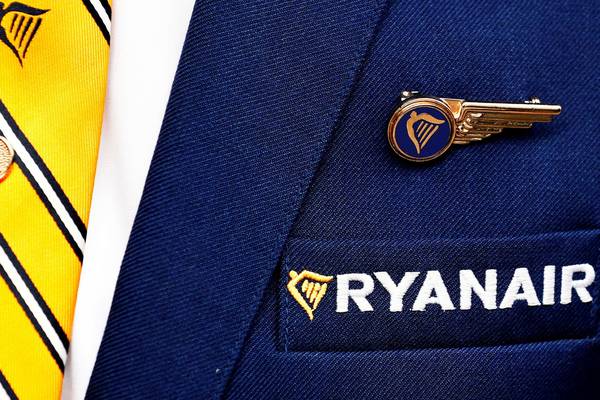 Ryanair strike Q&A: What do I do if my flight is cancelled?