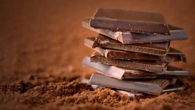 Can chocolate really reduce wrinkles and help the heart?